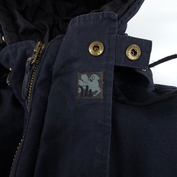 SPIEWAK Carson Field Jacket Thinsulate Insulation Cargo Hoodie Military Gorpcore - Picture 7 of 13